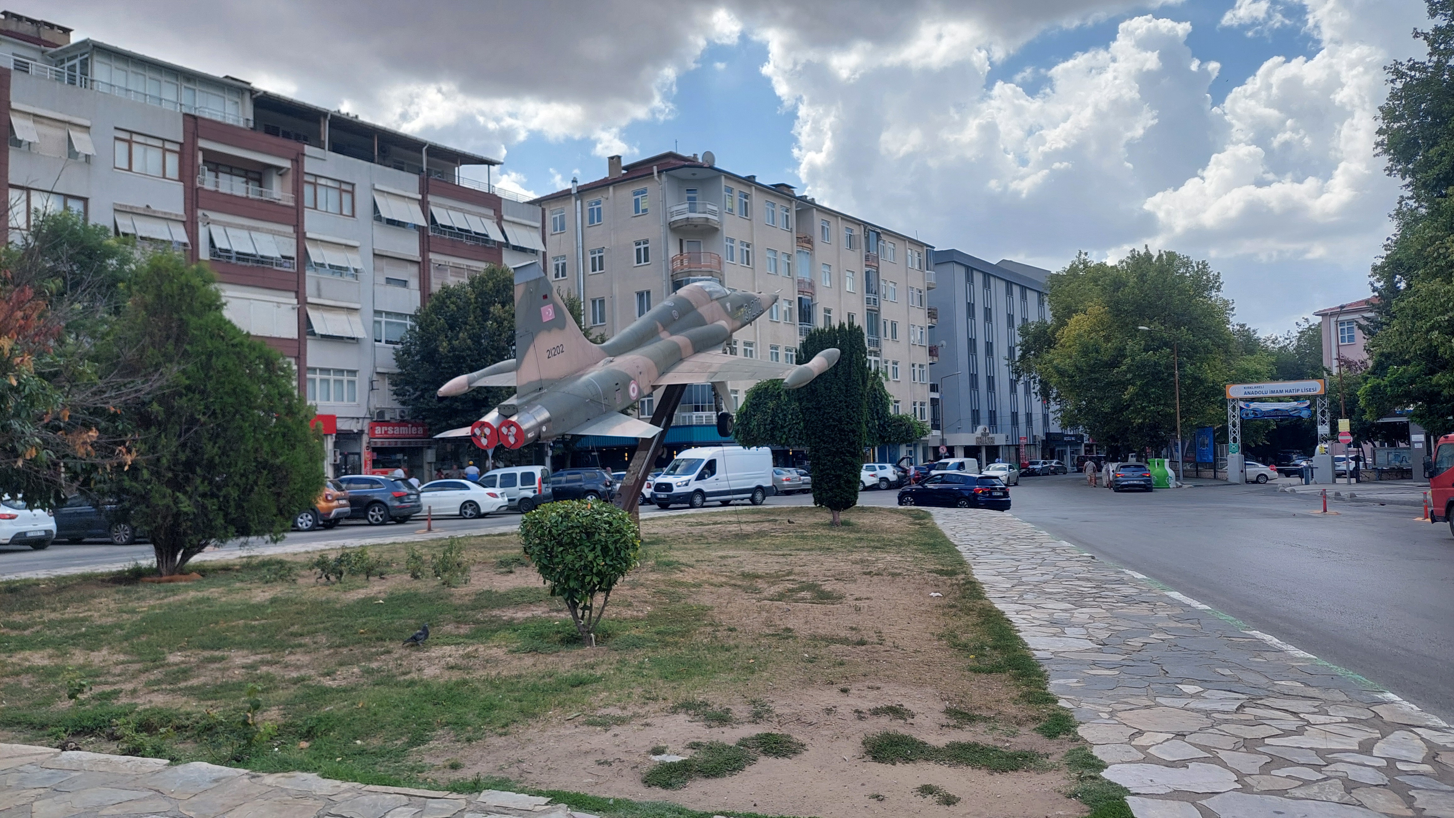 Kırklareli Merkez Satılık Daire: Mahalle Mahalle Alıcı Rehberi