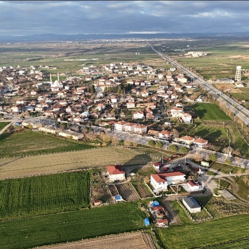 Kırklareli Konut İmarlı Arsa: Yatırımcının Gözünden Fırsat Analizi