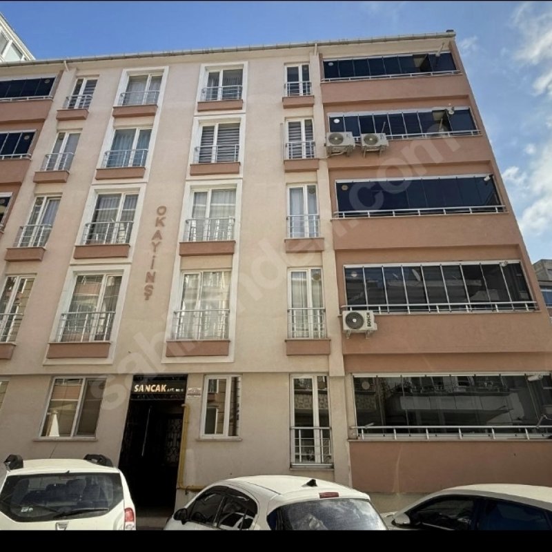 Kırklareli Merkez Karakaş Mahallesi Kiralık Ebeveyn Banyolu 3 +1 Daire